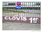 Je suis Clovis 1er -- 23/08/05