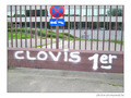 Je suis Clovis 1er -- 23/08/05