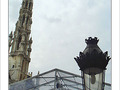Tenue de soir�e sur la Grand Place de Bruxelles -- 15/03/08