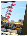 Vue sur Chantier -- 04/12/22