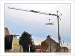 Malheur sous une �chelle! Et sous plusieurs �chelles? -- 25/08/05