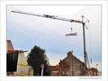 Malheur sous une �chelle! Et sous plusieurs �chelles? -- 25/08/05