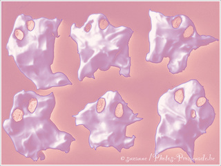 Fant�mes Girly