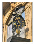 Mettons nos pendules � l'heure -- 12/01/06