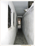 Passage pour une poup�e