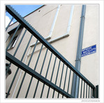 Impasse de la Grille
