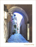 Impasse Saint-Jacques -3-