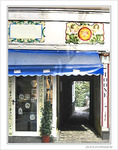 Impasse Sainte-P�tronille -1-