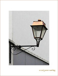Lanterne cuivr�e