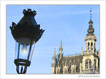 Lumi�re sur Place