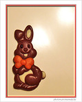 Lapin � croquer -- 23/03/08