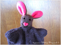 Un Lapin, ce matin -- 22/11/10