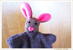 Un Lapin, ce matin -- 22/11/10