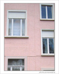 J'habite couleur maison de poup�es