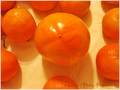 Tout ce qui brille n'est pas orange -- 08/12/10