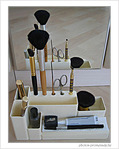 Pr�paration beaut�!