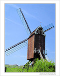 Meunier tu dors, ton Moulin va trop vite ... -- 19/05/05