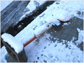 Prudence. Neige�! -- 22/12/10