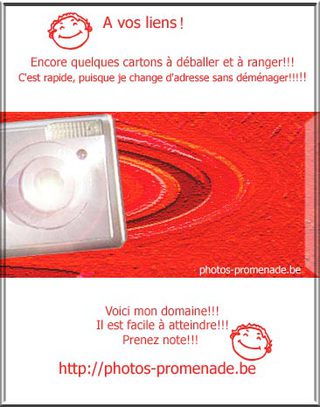 Photos Promenade dans son domaine�!