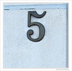 Num�ro 5