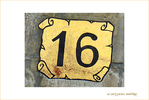 Num�ro 16