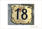 Num�ro 18