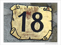 Num�ro 18 -- 05/06/09