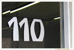Num�ro 110 -- 09/03/11