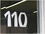 Num�ro 110 -- 09/03/11