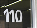 Num�ro 110 -- 09/03/11