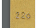Num�ro 226 -- 19/08/11