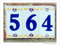 Num�ro 564 -- 19/10/08