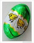 Quoi de n'oeuf�? -- 13/04/07