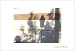 Fid�le comme une ombre...