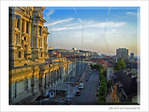 Depuis l'ascenseur -2-