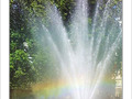 Eau et arc-en-ciel -- 18/02/05