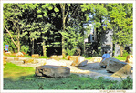 Interdire le Parking aux Voitures de mani�re originale -- 01/10/12