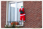 Pas toujours facile pour le P�re No�l -- 25/12/10