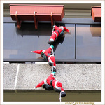 Oh Hisse�! P�re No�l�! -- 22/12/09