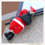P�re No�l est charg� de cadeaux -- 22/12/09