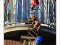 P�re No�l et ses joyeux copains -- 23/12/09