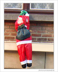 P�re No�l n'oublie personne�! -- 20/12/07