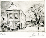 Hiver � la Petite Ile � Forest en 1964 -- 05/01/16