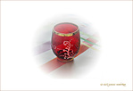 Le Petit Verre Rouge -- 22/11/07
