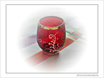 Le petit verre rouge -- 22/11/07