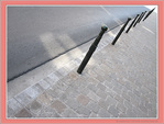 Se pencher adroitement