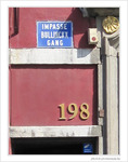 Impasse Bullinckx -- 26/06/09