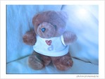R�ves d'enfant! Un nounours tout simplement�