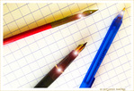 L'�criture, gardienne de la M�moire -- 14/10/19