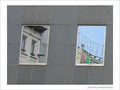 L'oeil gauche ne voit pas comme l'oeil droit -- 28/02/08